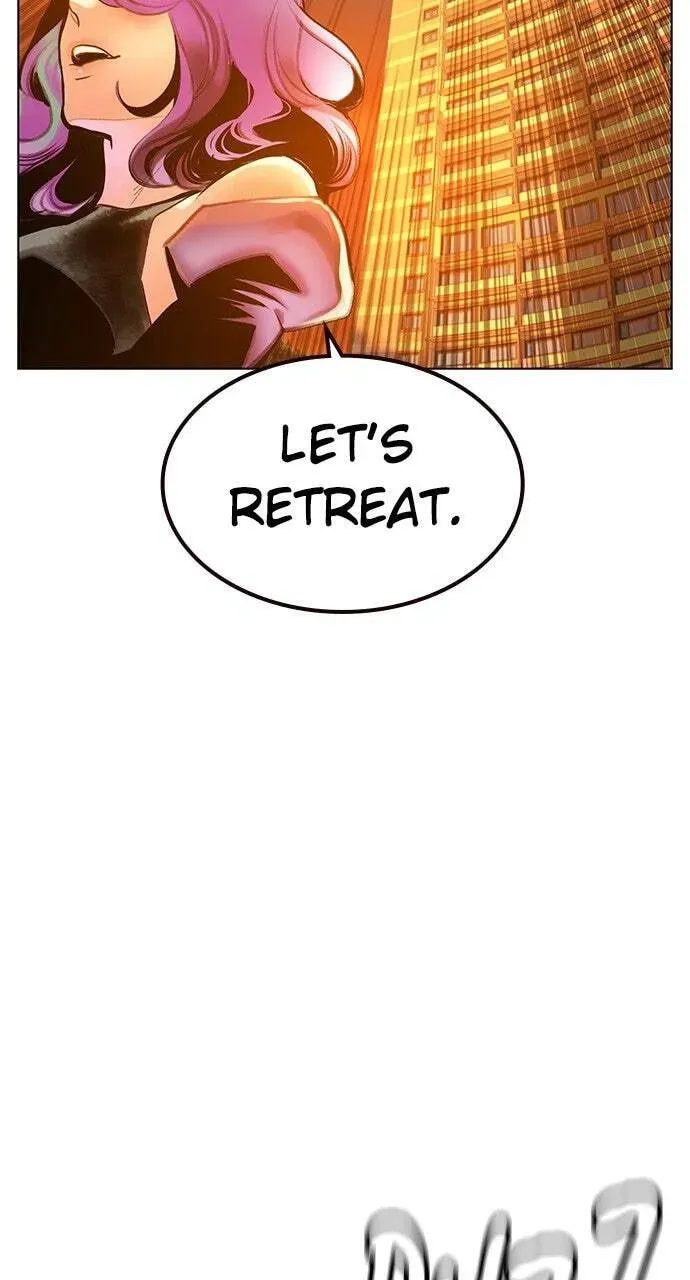 Jungle Juice Chapter 5.2 page 105 - 