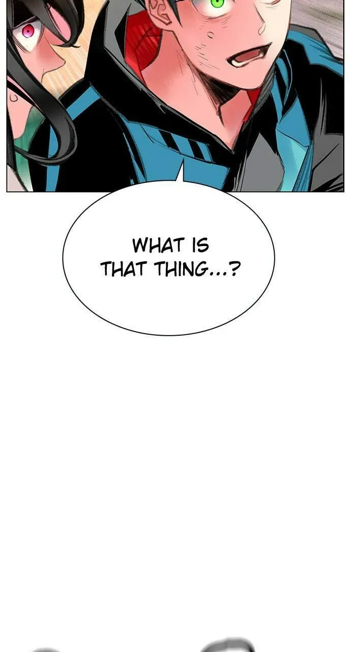 Jungle Juice Chapter 5.2 page 108 - 