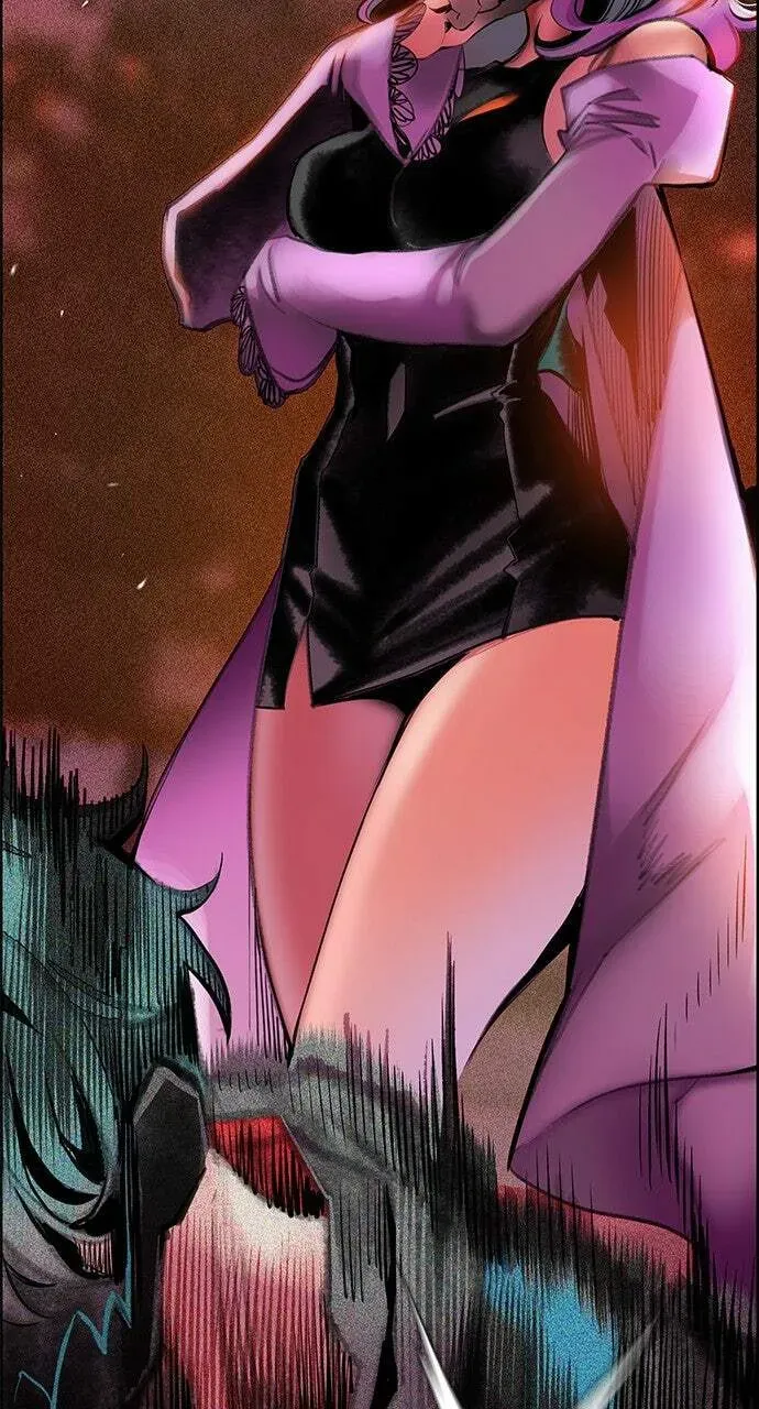 Jungle Juice Chapter 5.2 page 12 - 