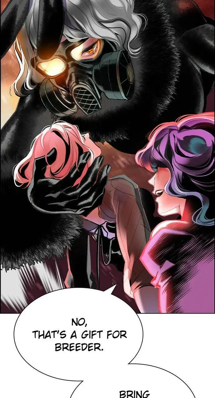 Jungle Juice Chapter 5.2 page 112 - 