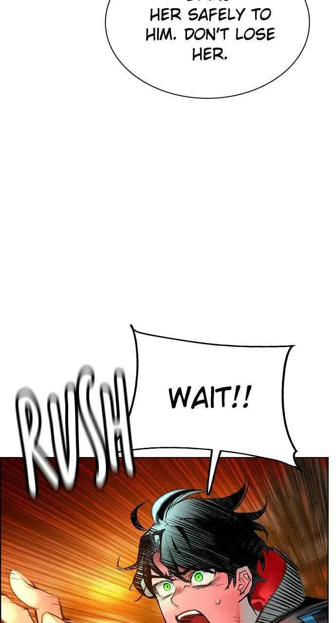 Jungle Juice Chapter 5.2 page 113 - 