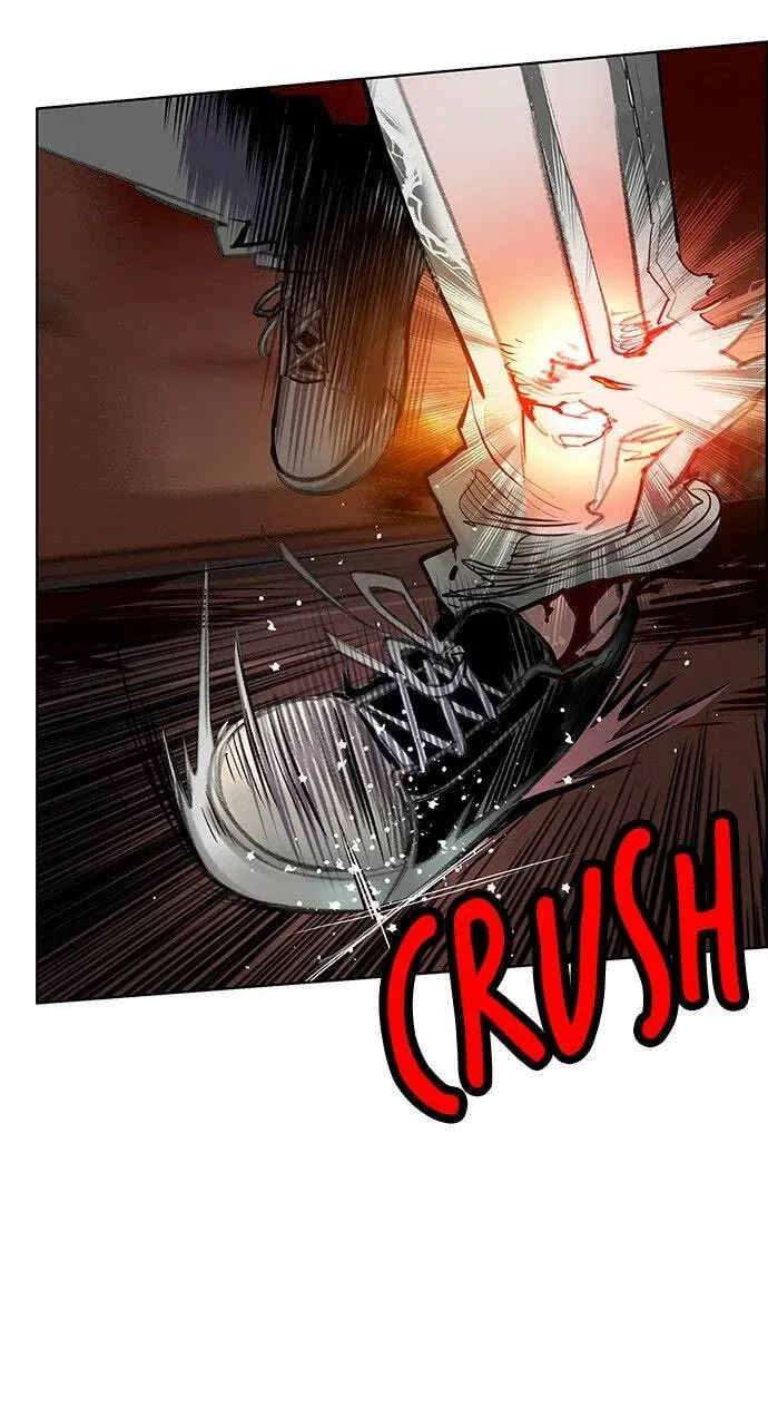 Jungle Juice Chapter 5.2 page 115 - 