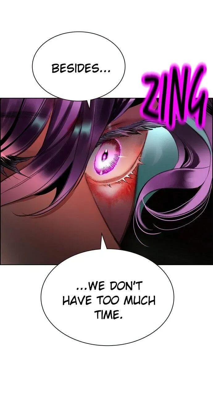 Jungle Juice Chapter 5.2 page 124 - 