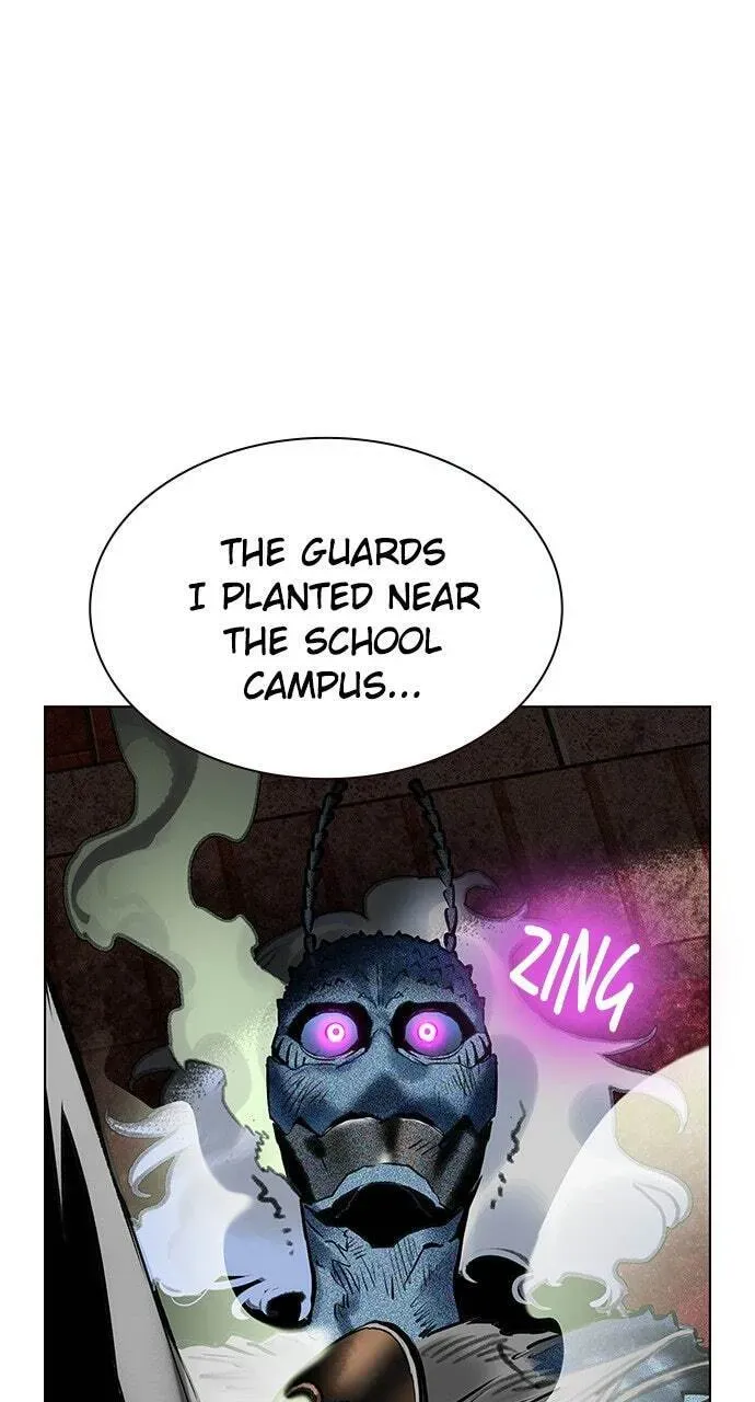 Jungle Juice Chapter 5.2 page 125 - 