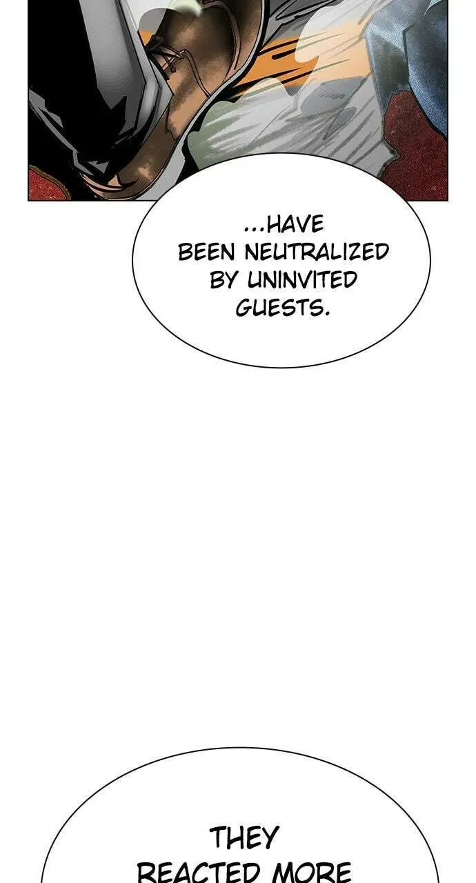 Jungle Juice Chapter 5.2 page 126 - 