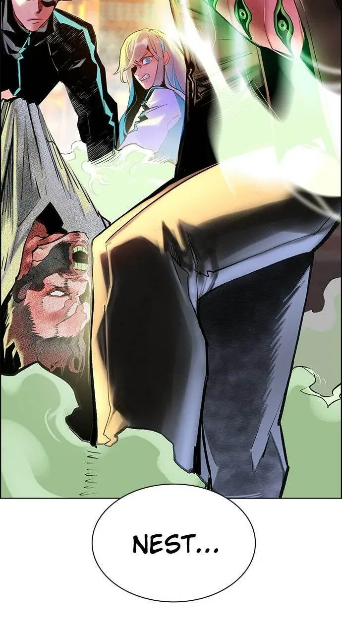 Jungle Juice Chapter 5.2 page 128 - 