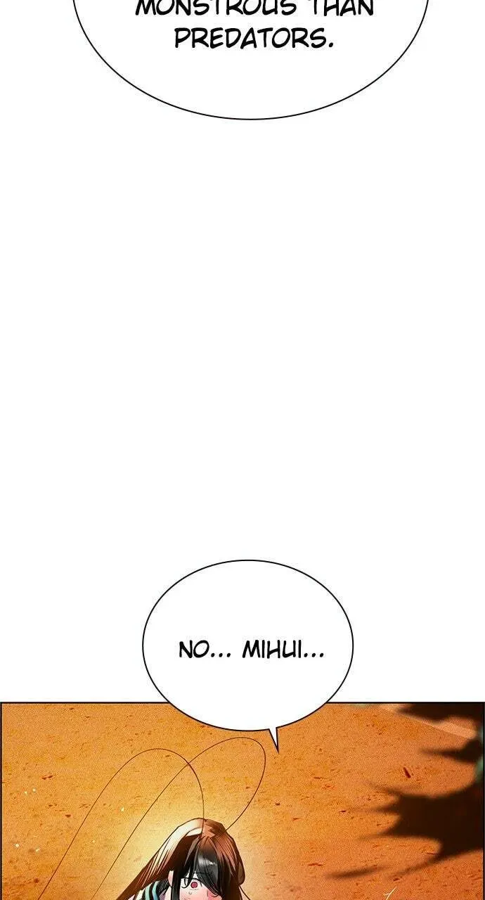 Jungle Juice Chapter 5.2 page 134 - 