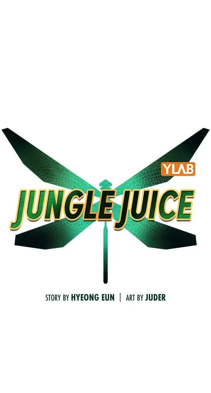 Jungle Juice Chapter 5.2 page 20 - 
