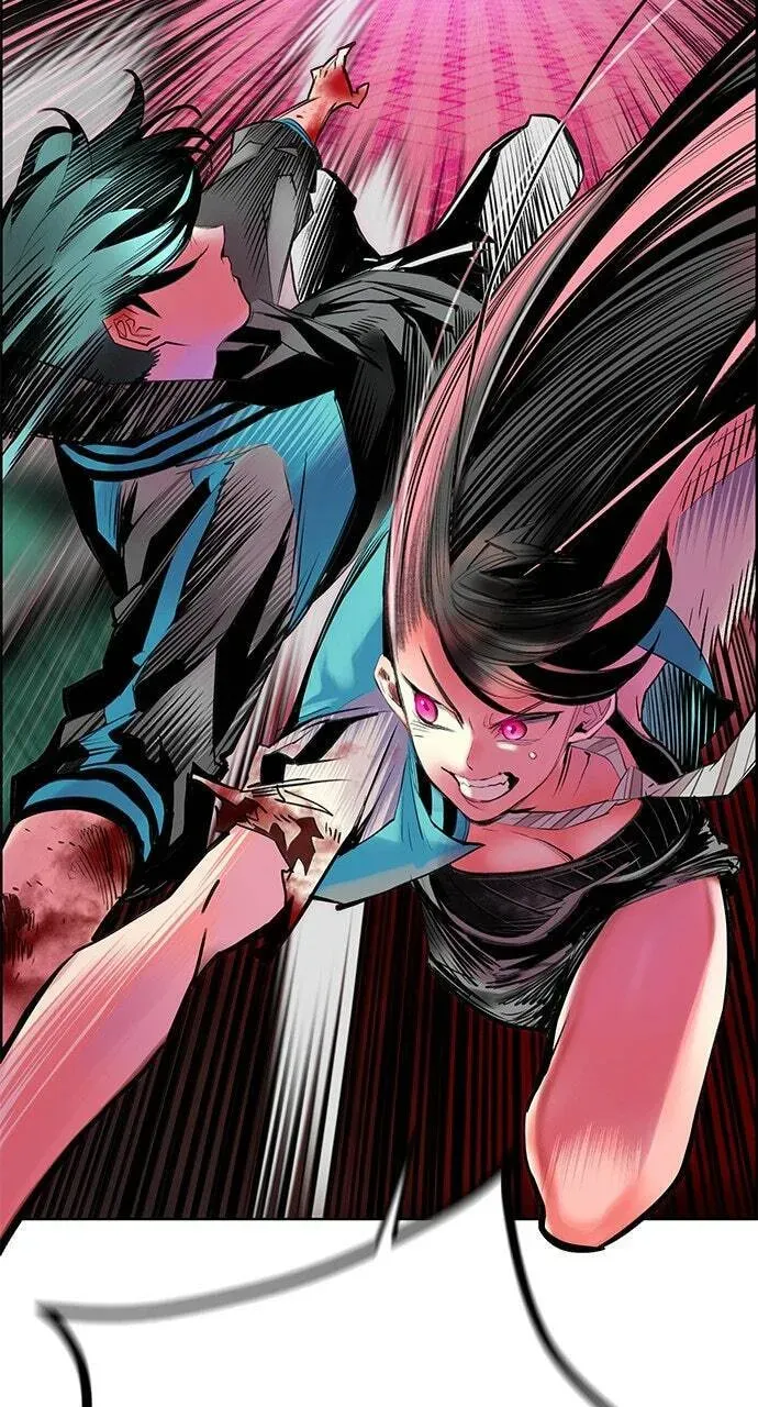 Jungle Juice Chapter 5.2 page 24 - 