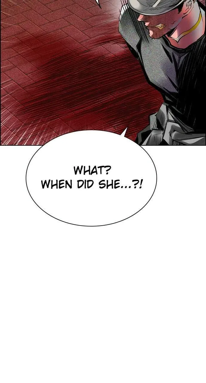 Jungle Juice Chapter 5.2 page 26 - 