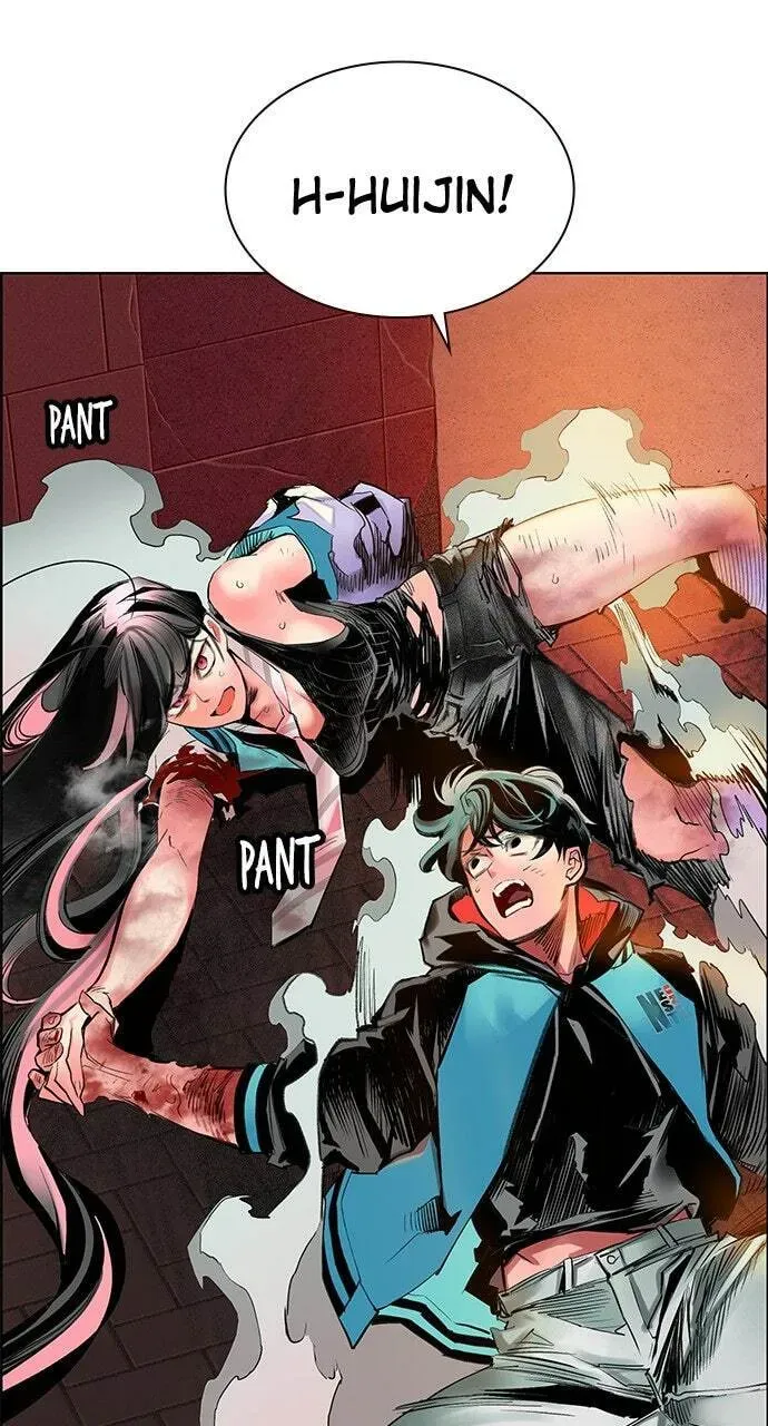 Jungle Juice Chapter 5.2 page 27 - 
