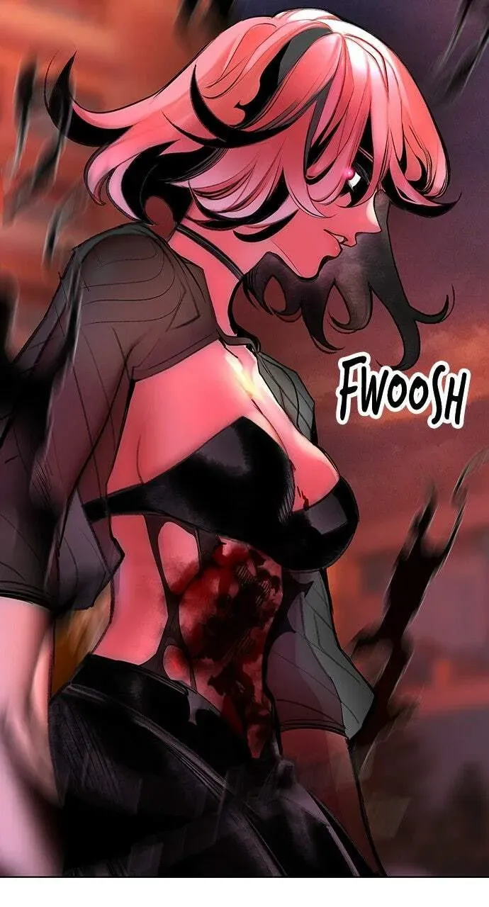 Jungle Juice Chapter 5.2 page 30 - 