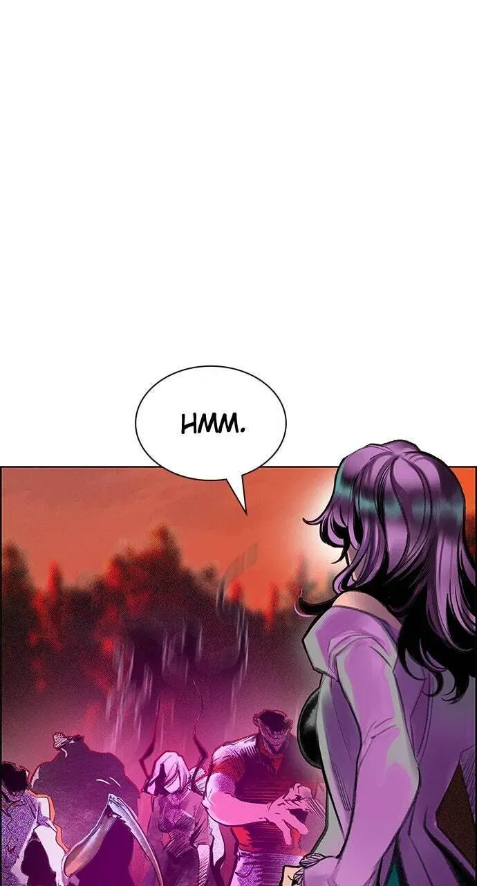 Jungle Juice Chapter 5.2 page 31 - 