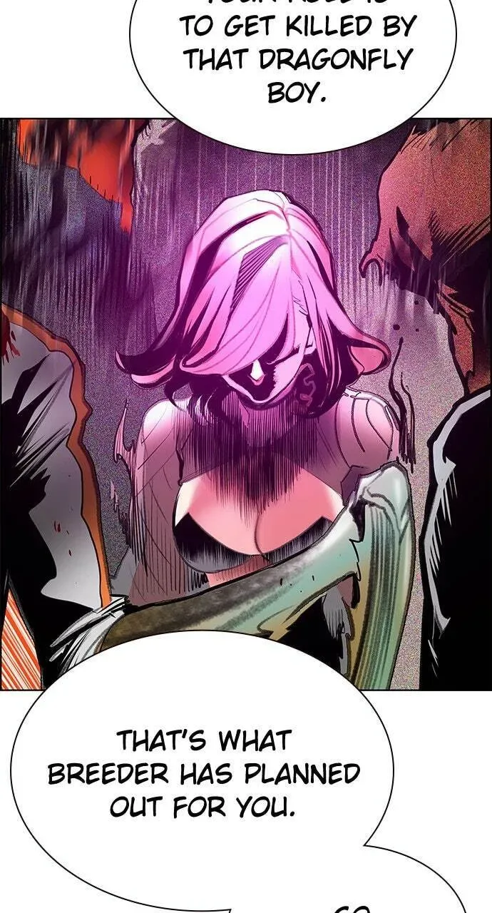 Jungle Juice Chapter 5.2 page 33 - 
