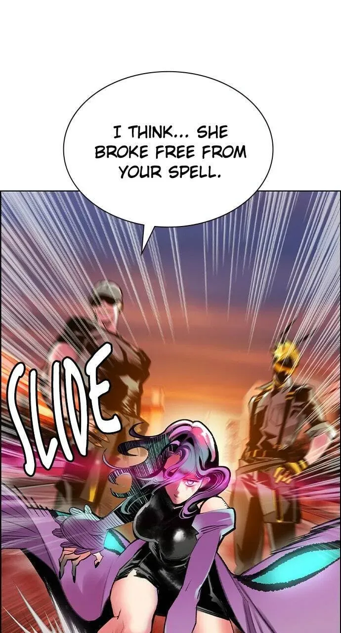 Jungle Juice Chapter 5.2 page 39 - 
