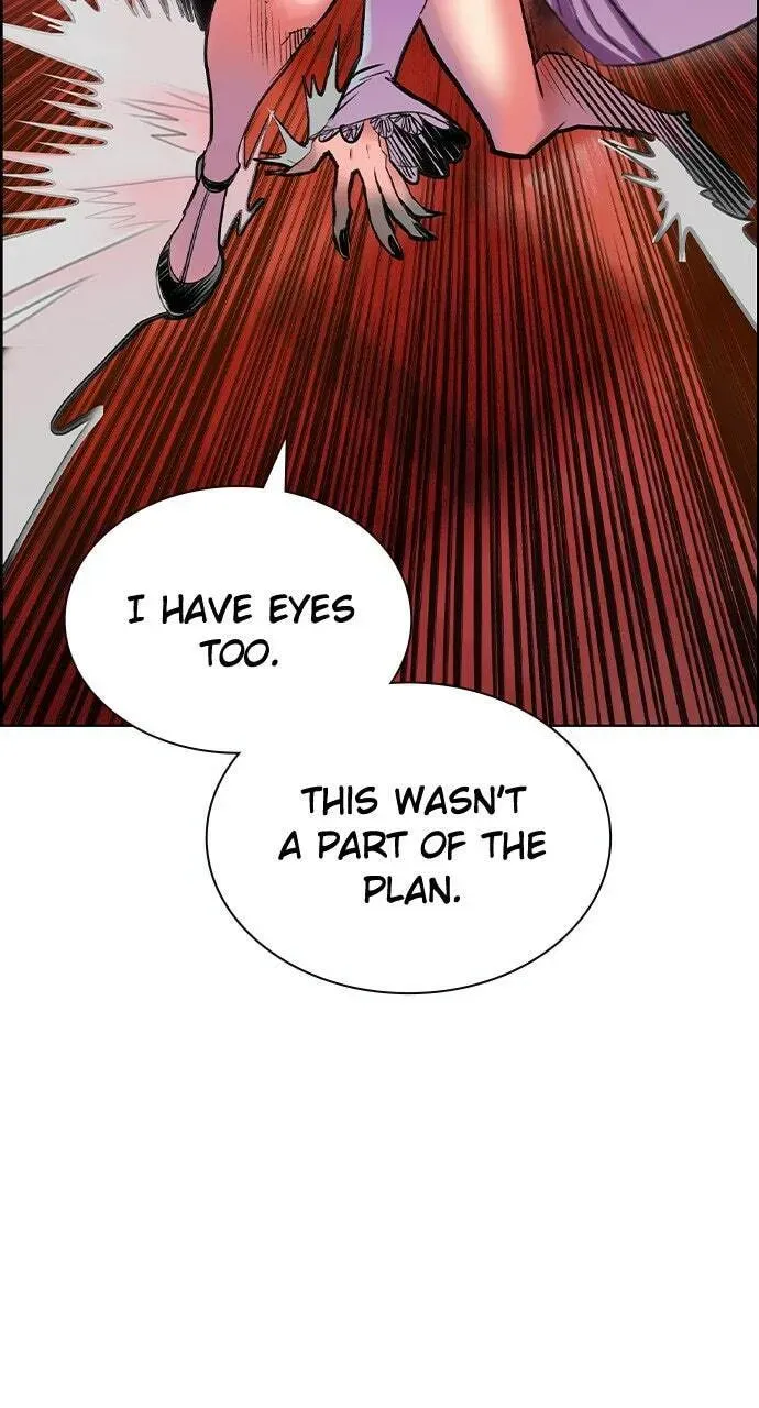 Jungle Juice Chapter 5.2 page 40 - 