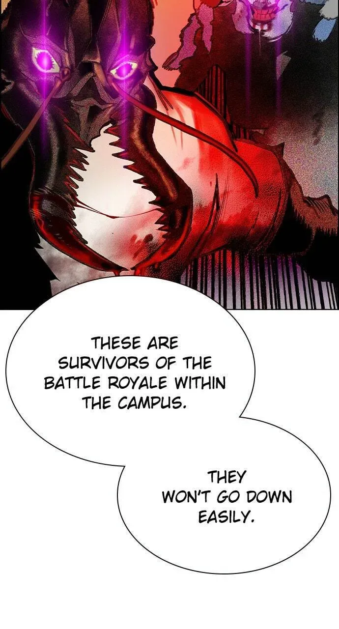 Jungle Juice Chapter 5.2 page 48 - 
