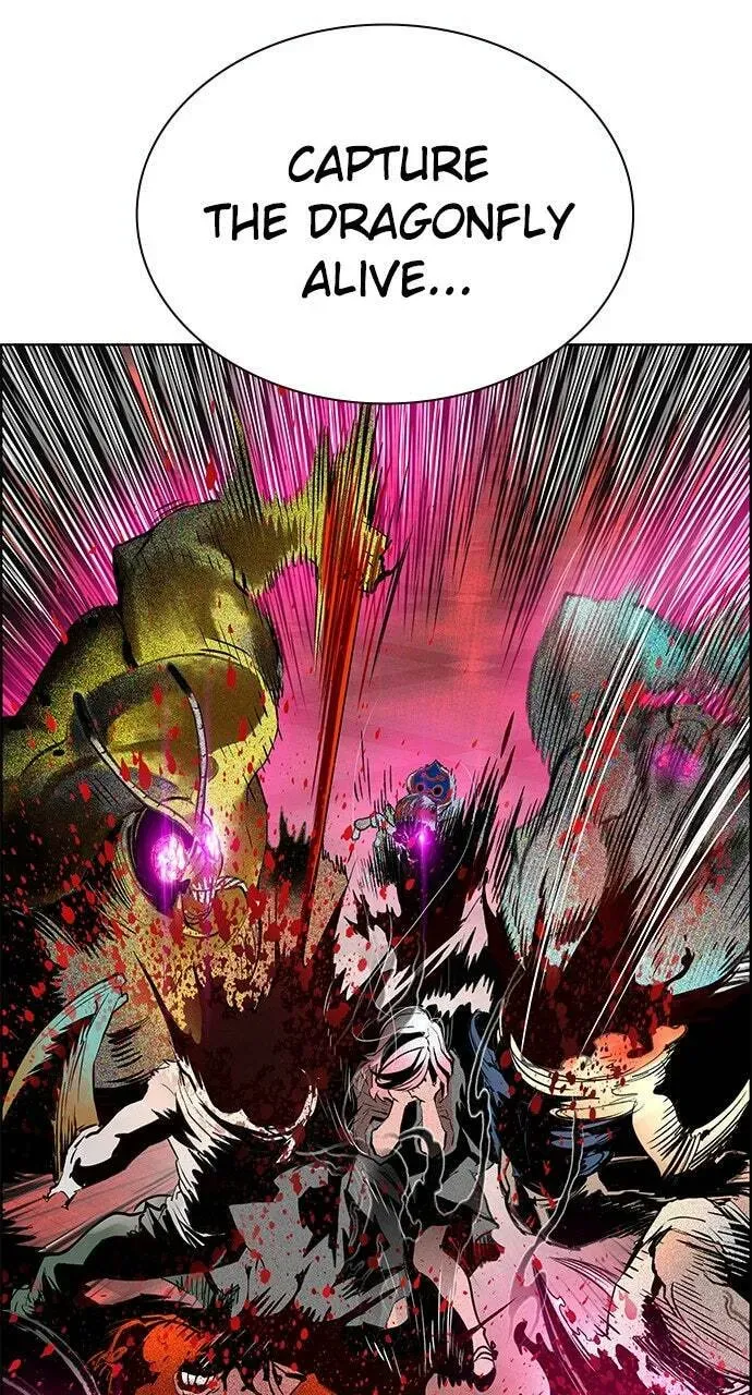 Jungle Juice Chapter 5.2 page 52 - 
