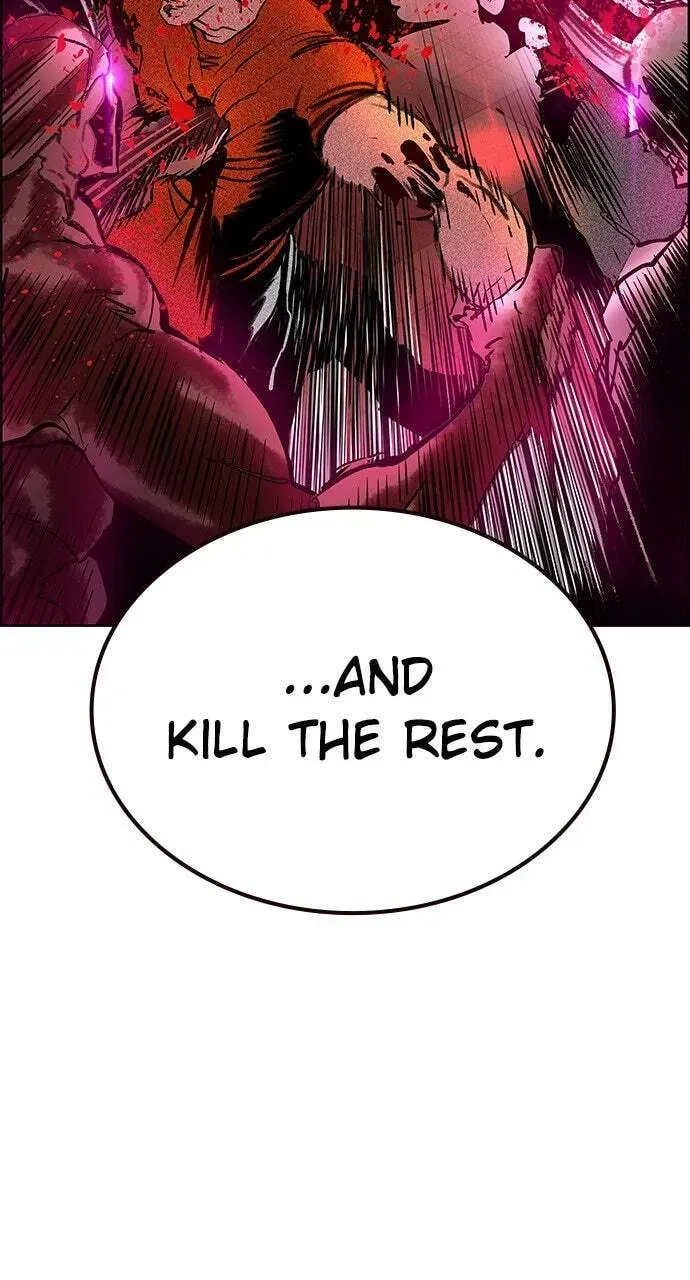 Jungle Juice Chapter 5.2 page 53 - 