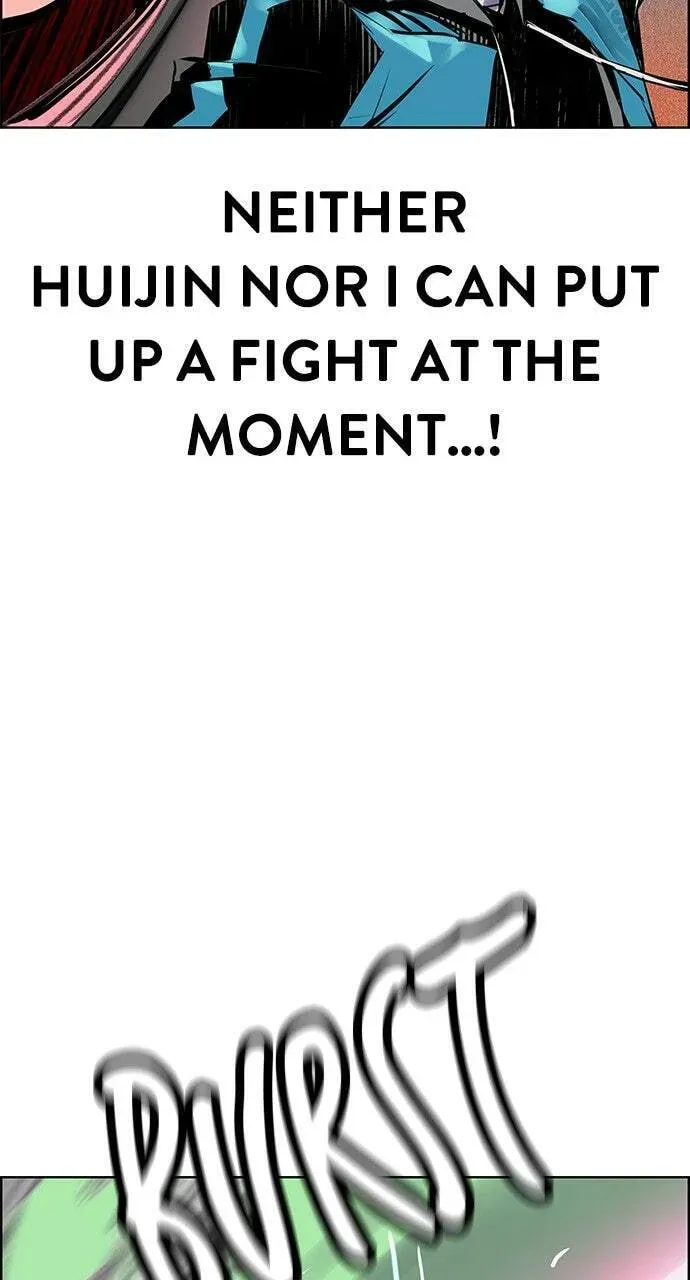 Jungle Juice Chapter 5.2 page 55 - 