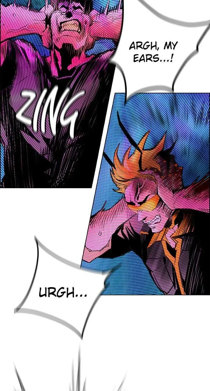 Jungle Juice Chapter 5.2 page 60 - 