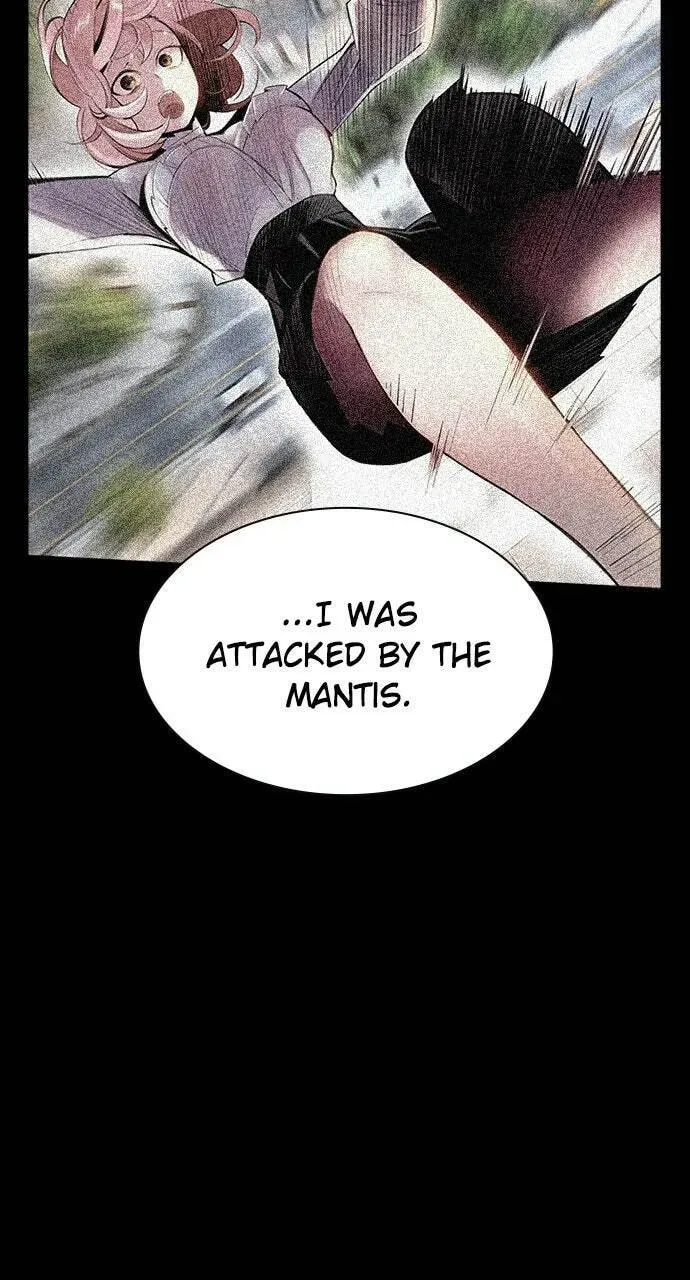 Jungle Juice Chapter 5.2 page 74 - 