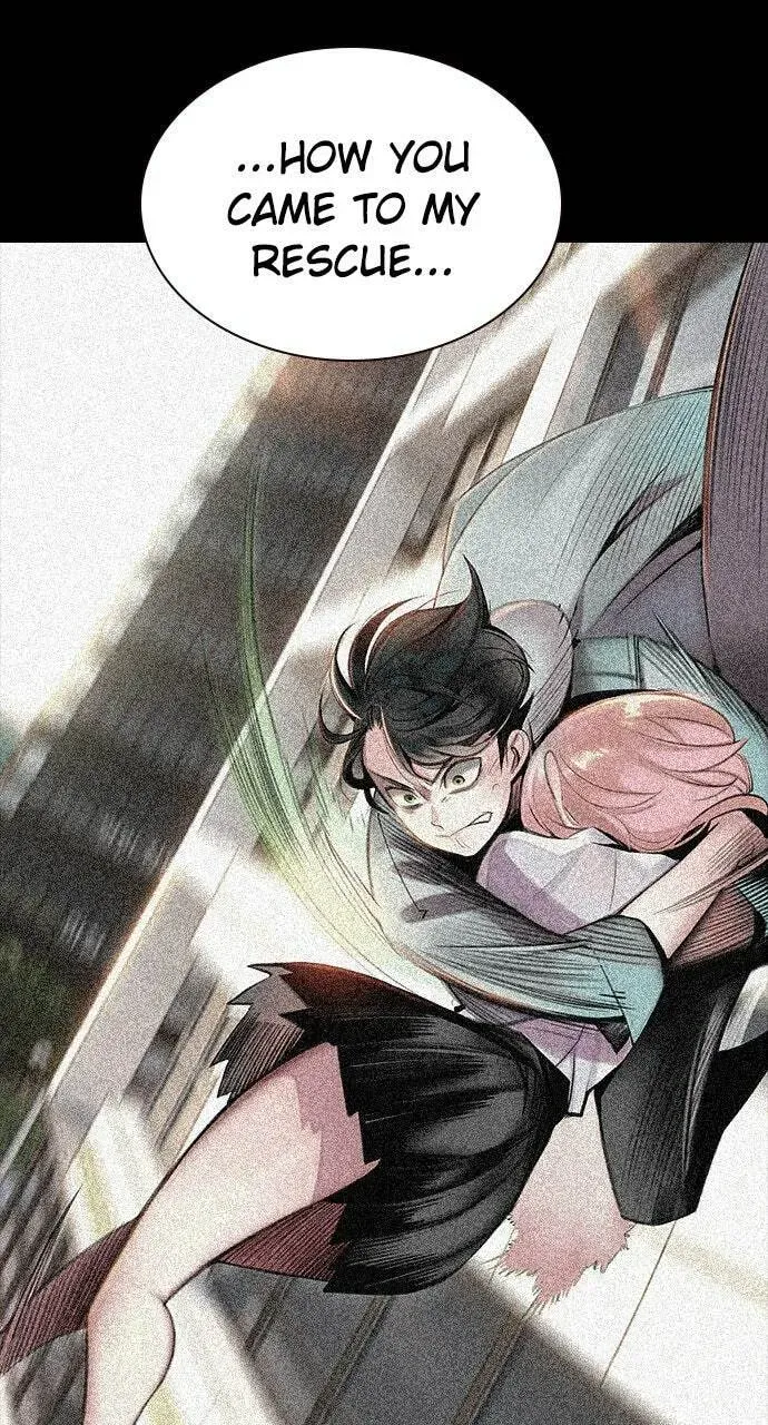 Jungle Juice Chapter 5.2 page 76 - 