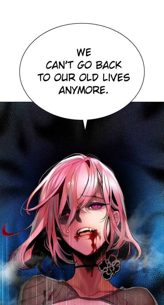 Jungle Juice Chapter 5.2 page 95 - 