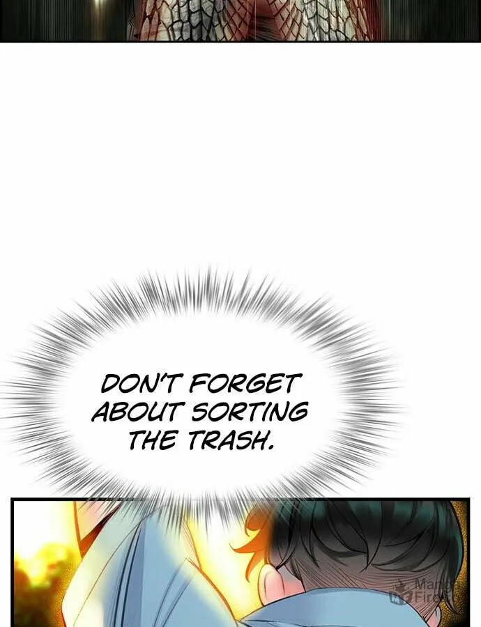 Jungle Juice Chapter 5 page 105 - 