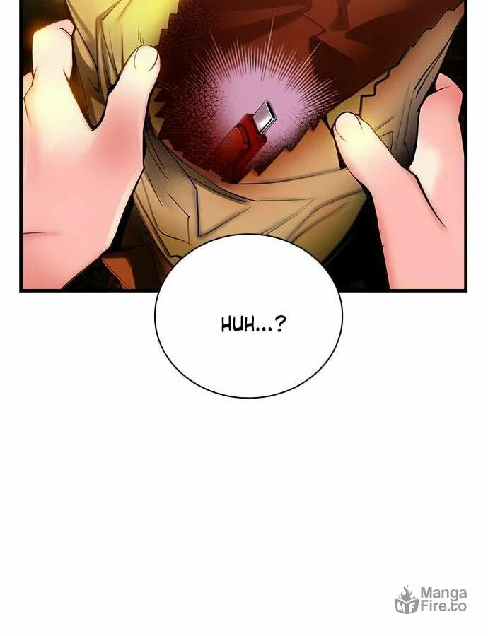 Jungle Juice Chapter 5 page 111 - 