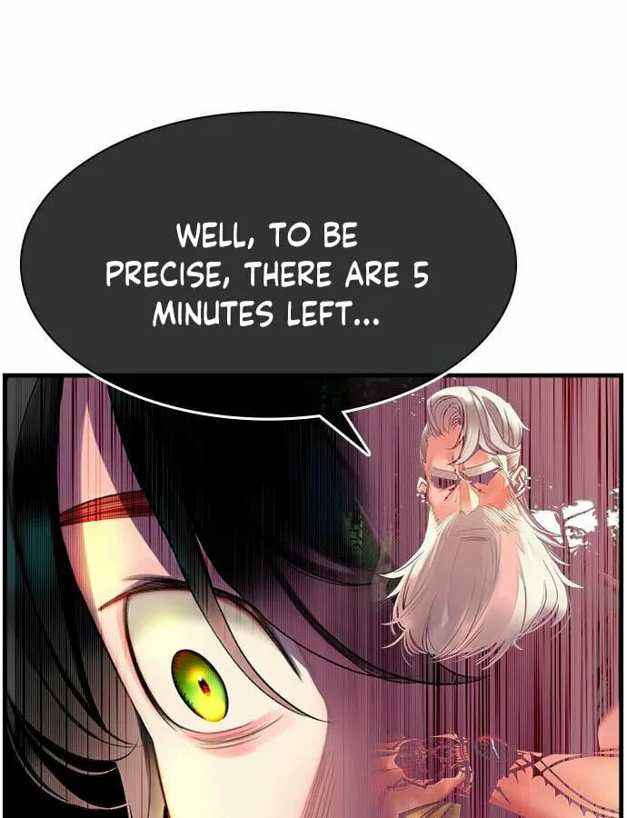 Jungle Juice Chapter 5 page 112 - 