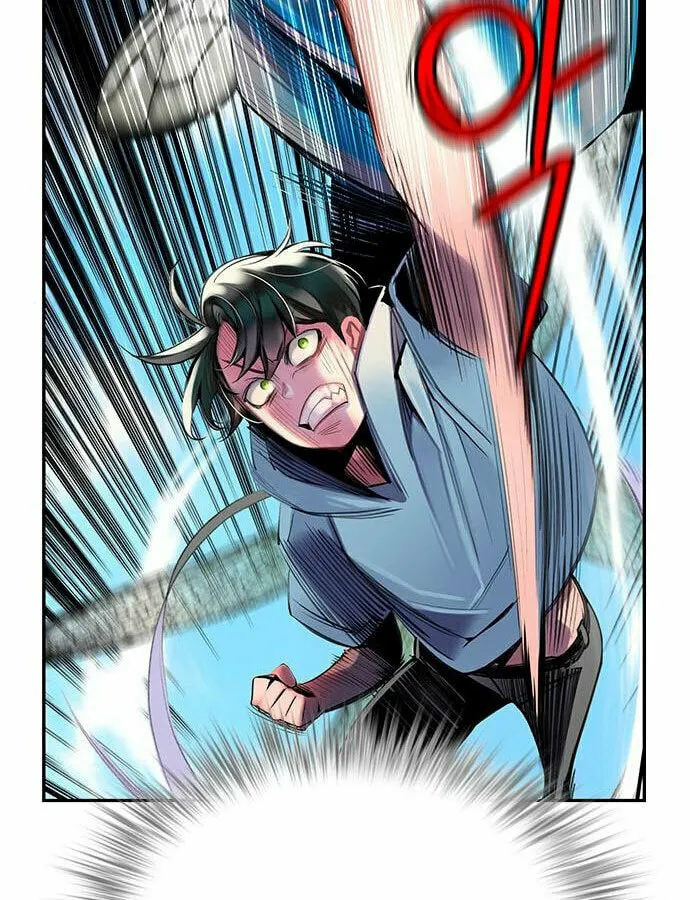 Jungle Juice Chapter 5 page 13 - 