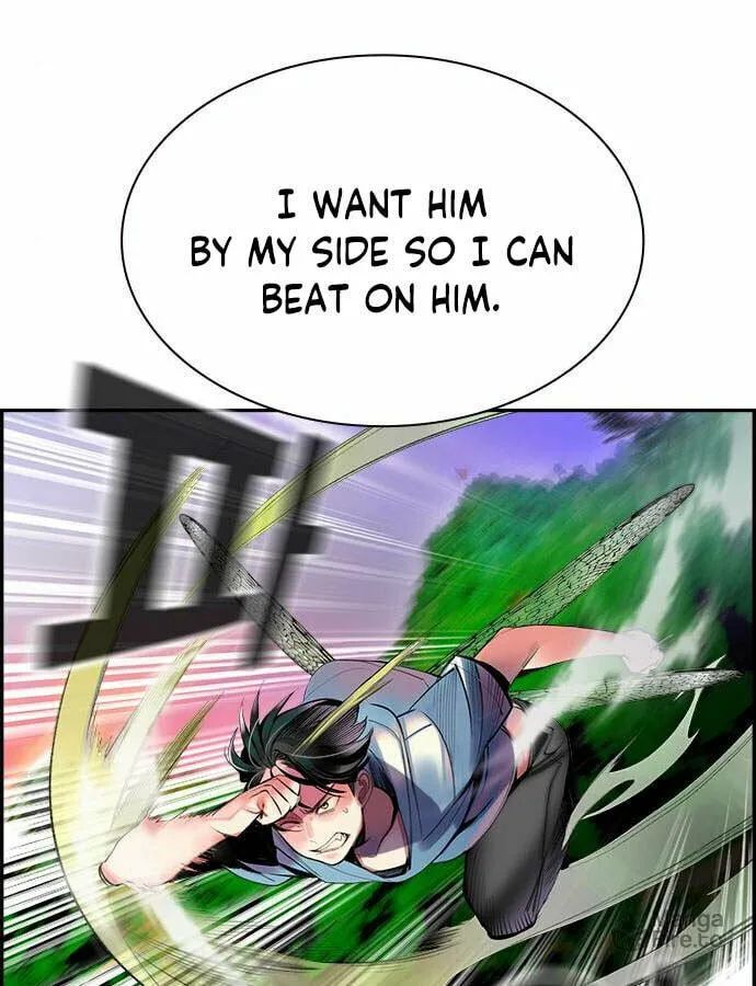Jungle Juice Chapter 5 page 123 - 