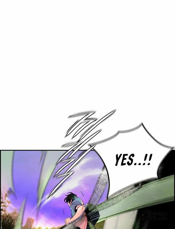 Jungle Juice Chapter 5 page 130 - 