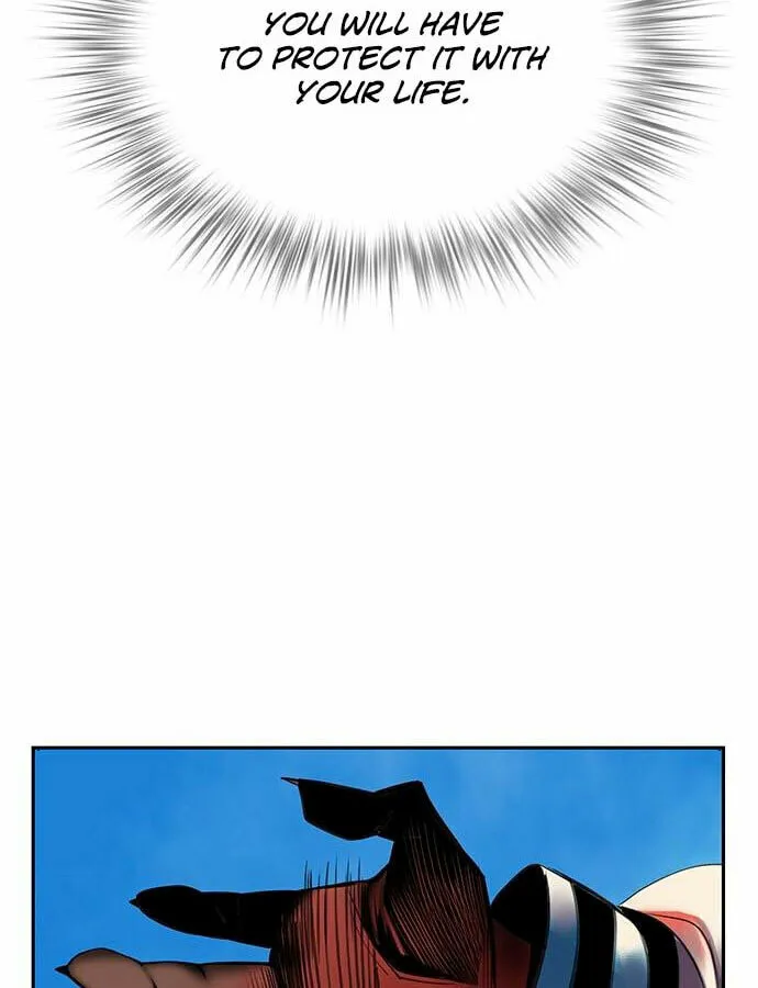 Jungle Juice Chapter 5 page 14 - 