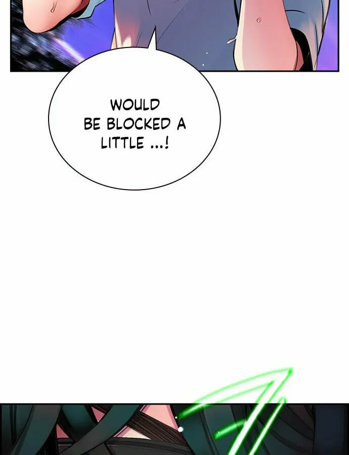Jungle Juice Chapter 5 page 134 - 