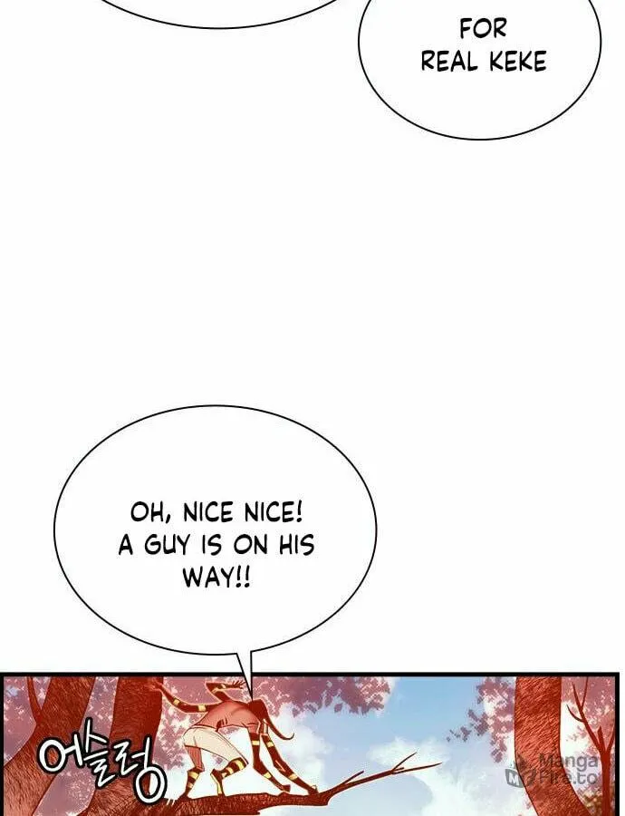 Jungle Juice Chapter 5 page 140 - 