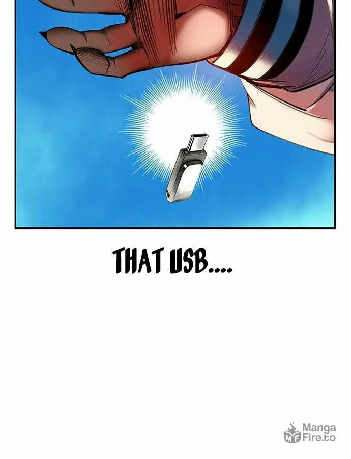 Jungle Juice Chapter 5 page 15 - 