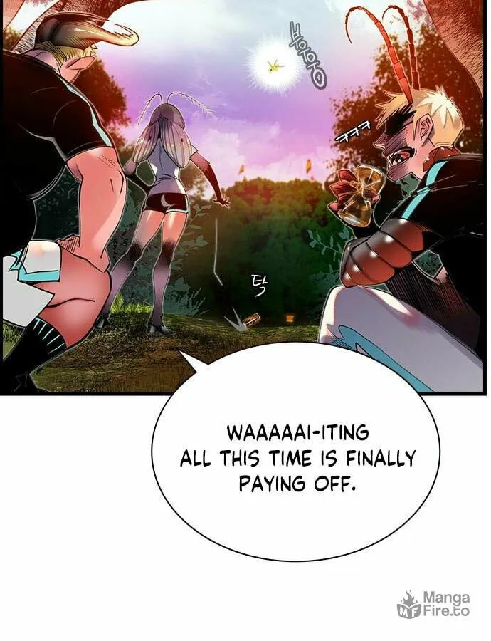 Jungle Juice Chapter 5 page 141 - 
