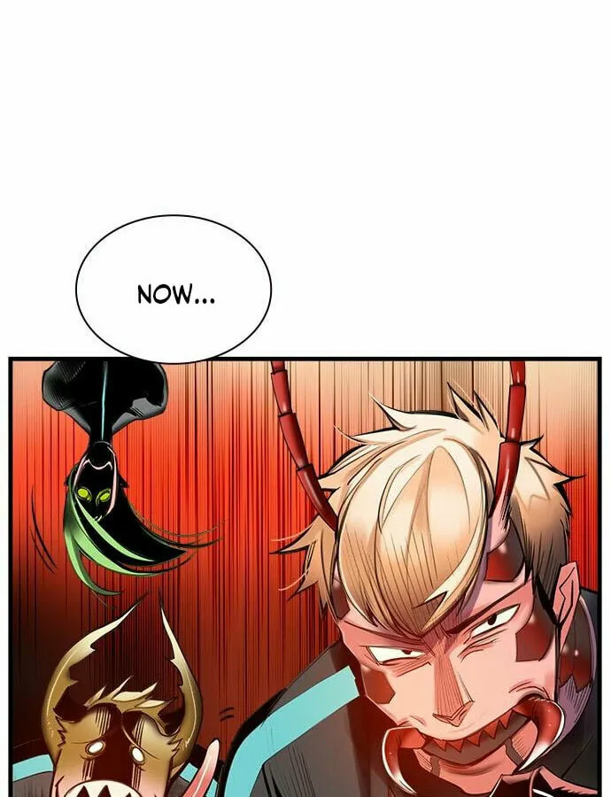 Jungle Juice Chapter 5 page 142 - 