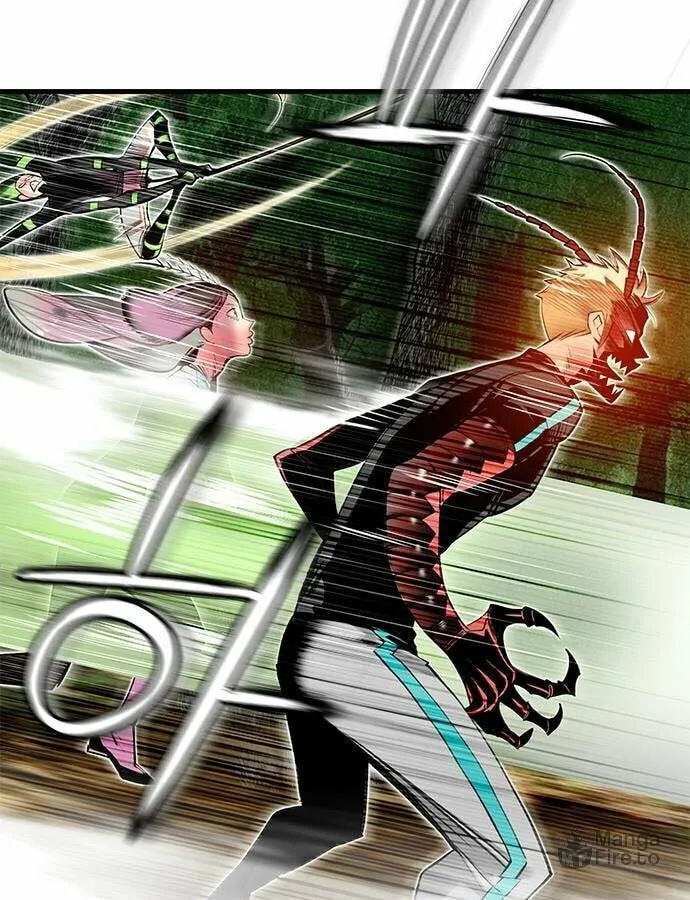 Jungle Juice Chapter 5 page 145 - 