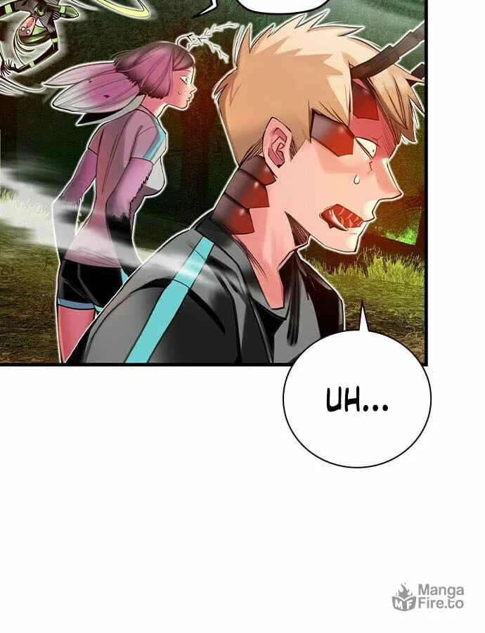 Jungle Juice Chapter 5 page 147 - 