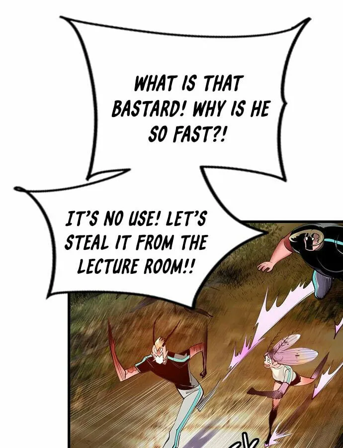 Jungle Juice Chapter 5 page 148 - 