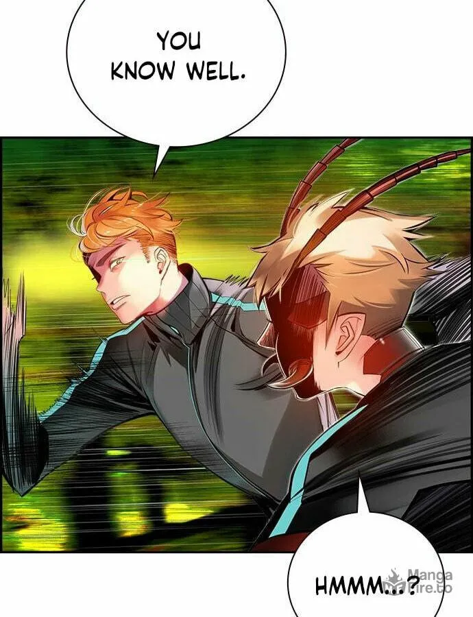 Jungle Juice Chapter 5 page 150 - 