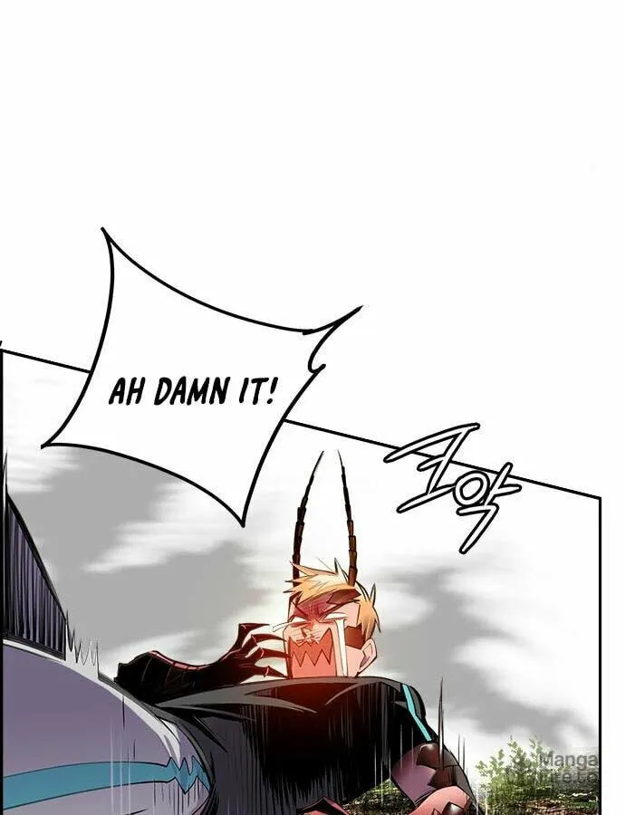 Jungle Juice Chapter 5 page 153 - 