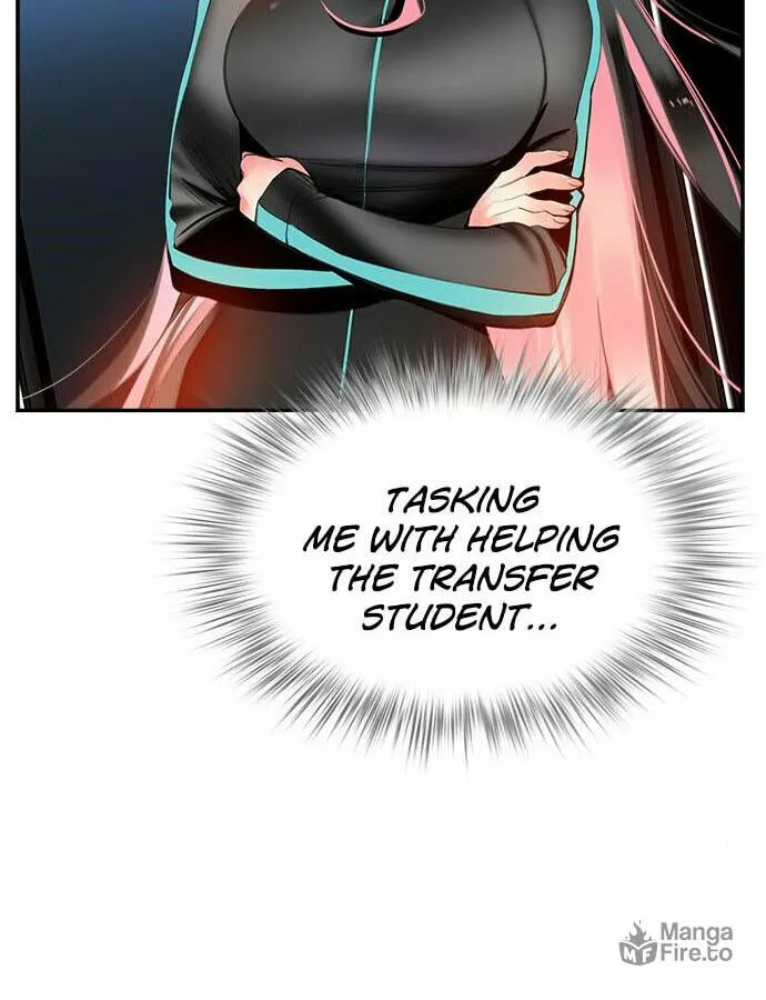 Jungle Juice Chapter 5 page 160 - 