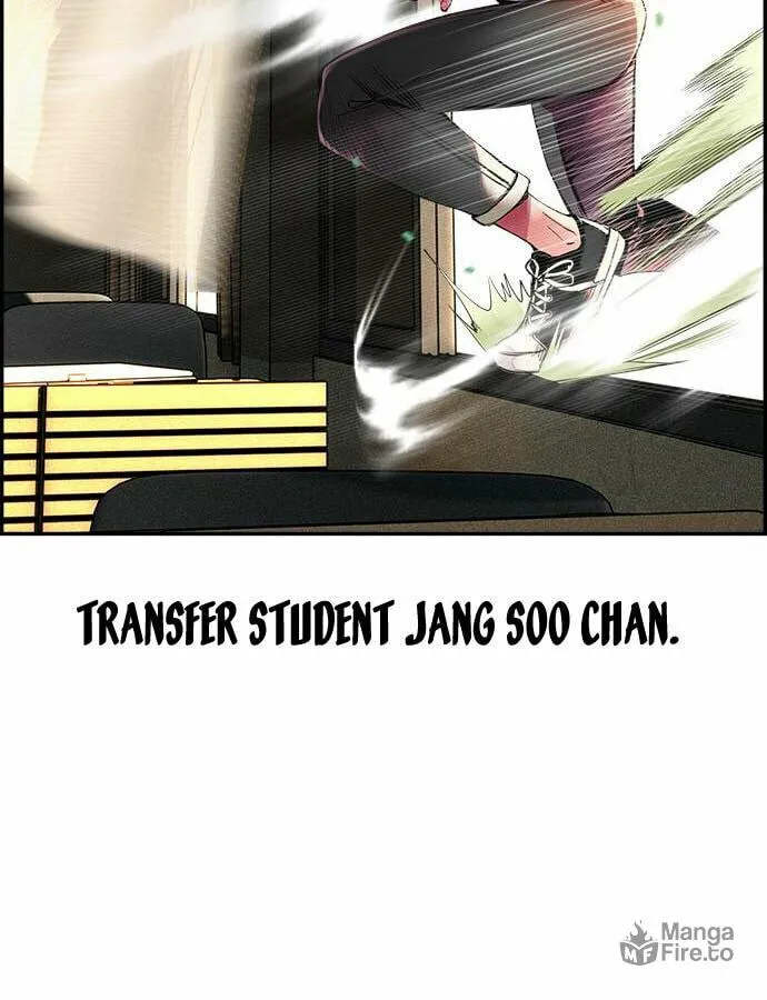 Jungle Juice Chapter 5 page 165 - 