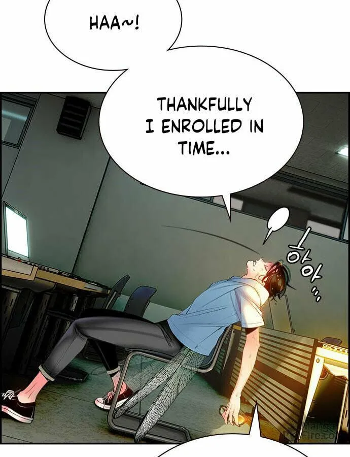 Jungle Juice Chapter 5 page 174 - 