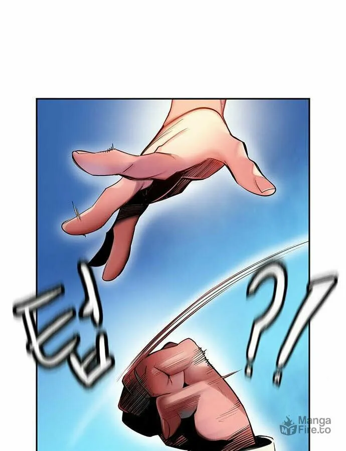 Jungle Juice Chapter 5 page 21 - 