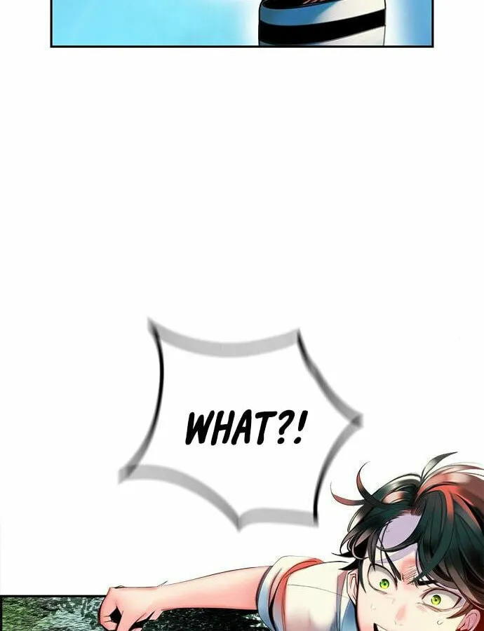 Jungle Juice Chapter 5 page 22 - 